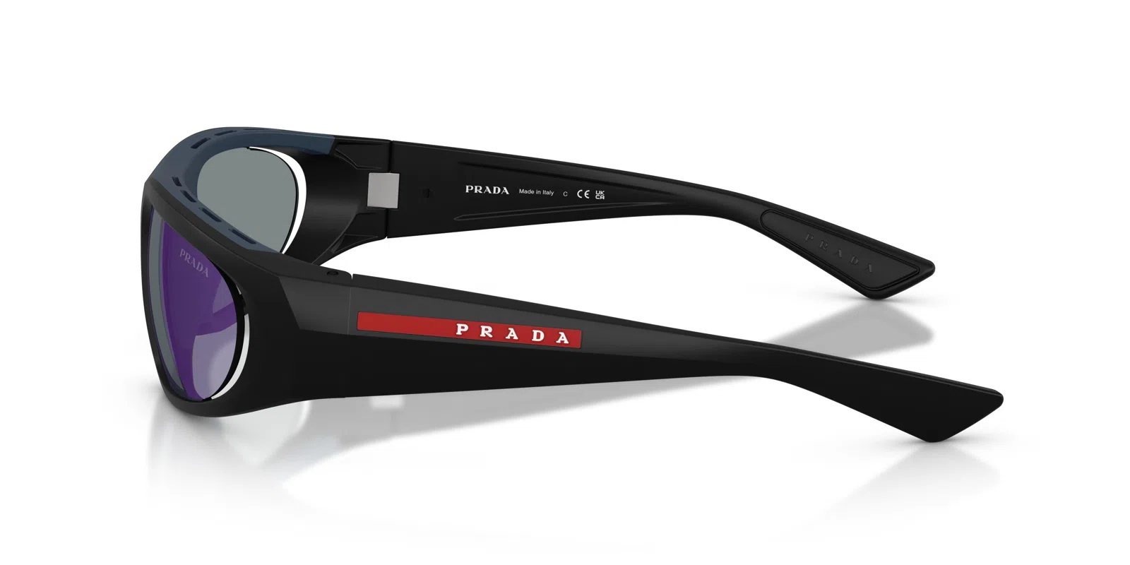 Prada Linea Rossa B03S Sunglasses - view 21